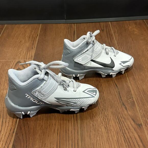Nike Force Trout 8 Keystone Cleats - Picture 6 of 13